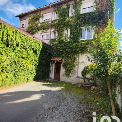 Immeuble  145000 €