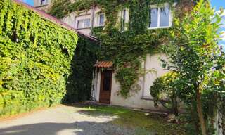 Immeuble  261 m² à vendre à Saint-Gaudens (31800)