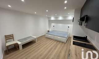 Appartement 2 Pièces 23 m² à louer à Hauts de Bienne (39400)