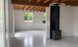 Maison 5 Pièces 139 m² à vendre à Héric (44810)