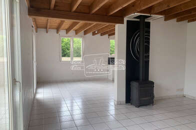 Maison 5 pièces 229000 €