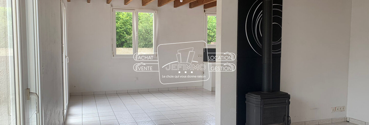 Maison 5 Pièces 139 m² à vendre à Héric (44810)