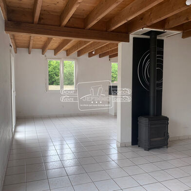 Maison 5 pièces 229000 €