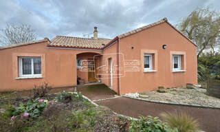 Maison 5 Pièces 128 m² à vendre à Divatte-sur-Loire (44450)