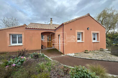 Maison 5 pièces 398200 €