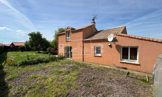 Maison 5 Pièces 128 m² à vendre à Divatte-sur-Loire (44450)