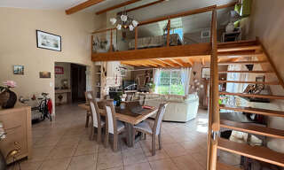 Maison 5 Pièces 128 m² à vendre à Divatte-sur-Loire (44450)