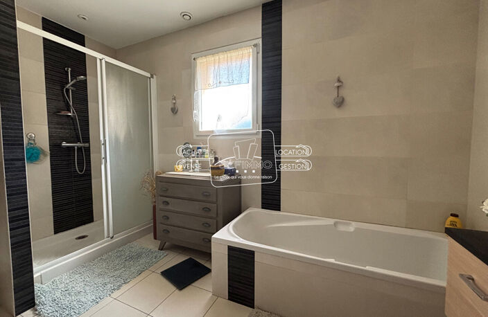 Maison Divatte Sur Loire 5 pièce(s) 128.72 m2 — photo 4