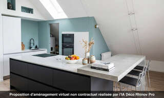 Appartement 4 Pièces 72 m² à vendre à Chantepie (35135)