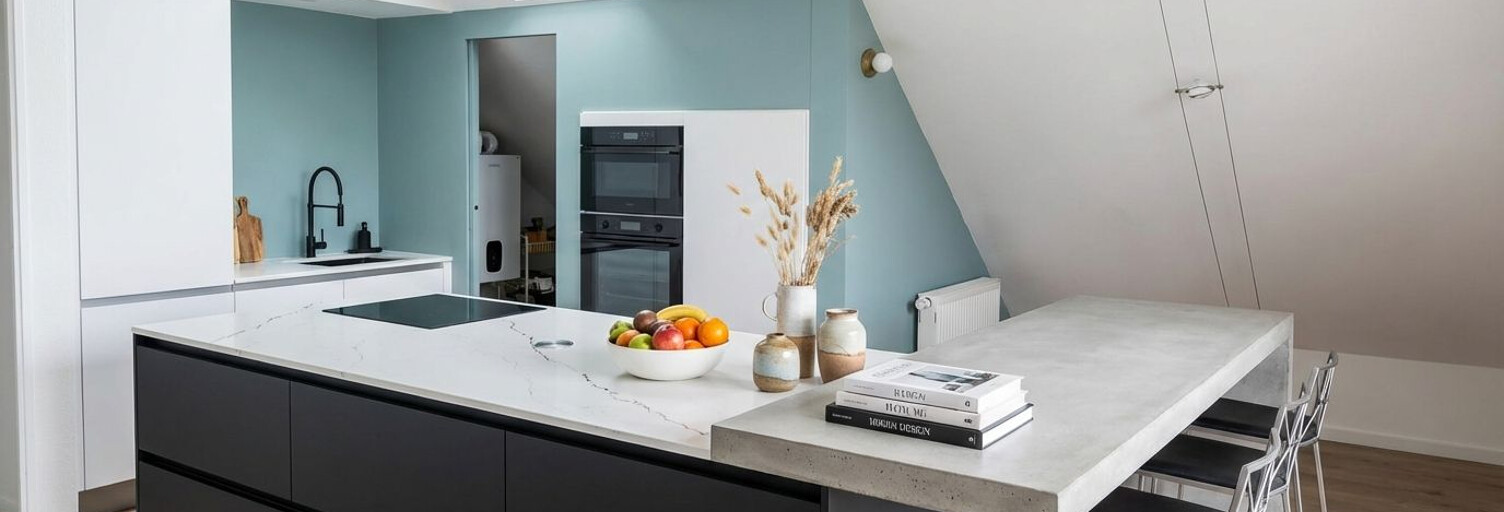 Appartement 4 Pièces 72 m² à vendre à Chantepie (35135)