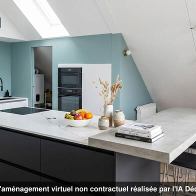 Appartement 4 pièces 265880 €