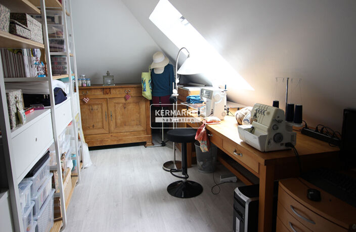 Appartement Chantepie 4 pièce(s) 72.78 m2 — photo 4