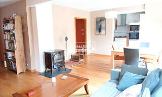 Maison 5 Pièces 105 m² à vendre à Chantepie (35135)