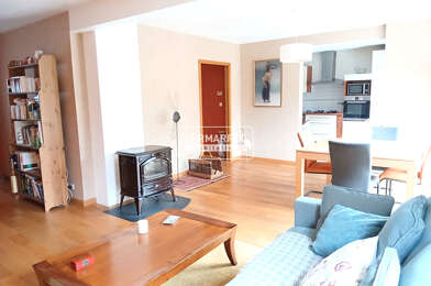 Maison 5 pièces 421200 €