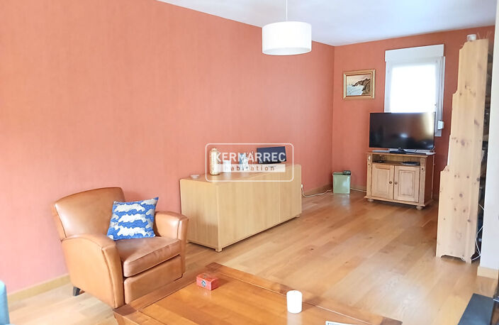 Maison Chantepie 5 pièces avec jardin — photo 4