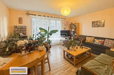 Appartement 3 pièces 209030 €