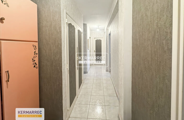 Appartement Rennes 3 pièces Jean Mermoz — photo 2