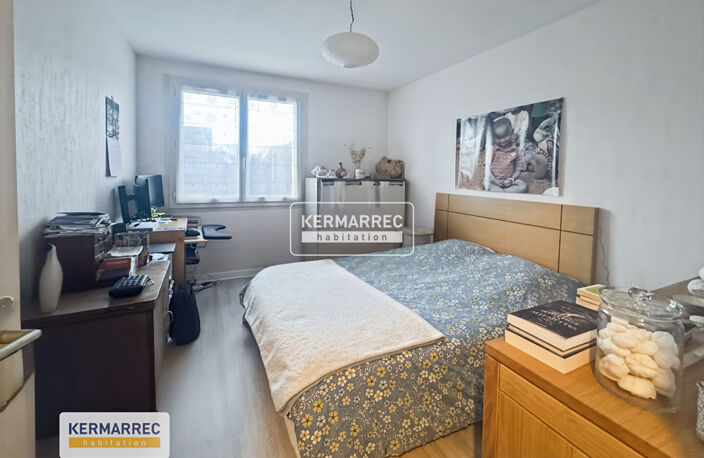 Appartement Rennes 3 pièces Jean Mermoz — photo 4
