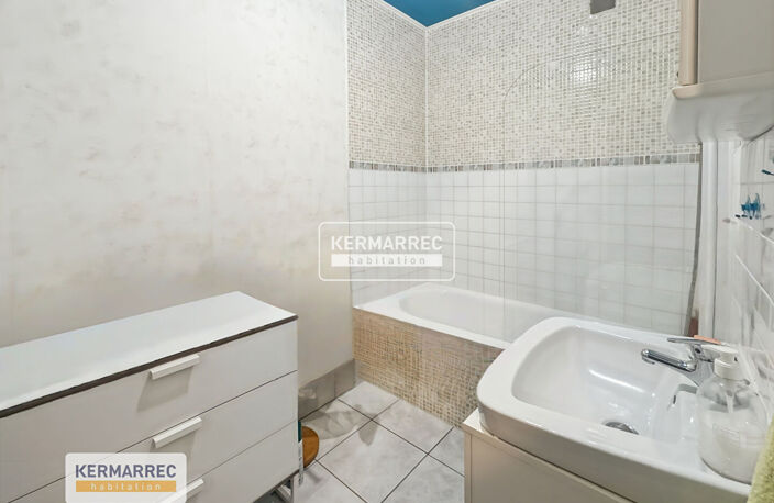 Appartement Rennes 3 pièces Jean Mermoz — photo 5