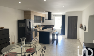 Maison 8 Pièces 224 m² à vendre à Maison-Rouge (77370)