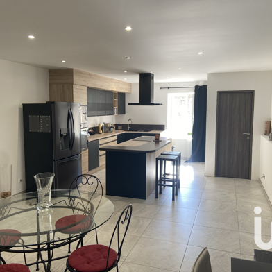 Maison 8 pièces 247000 €