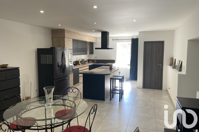 Maison 8 pièces 236000 €