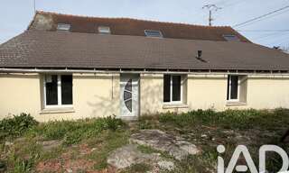 Maison 8 Pièces 224 m² à vendre à Maison-Rouge (77370)