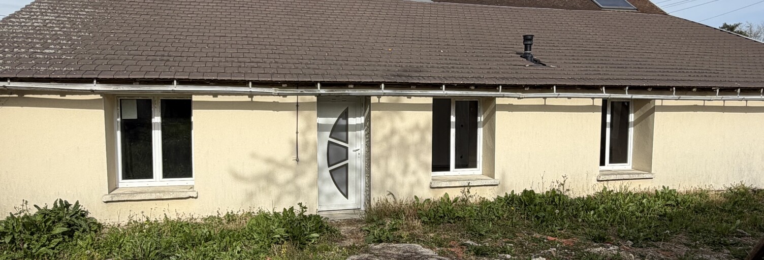 Maison 8 Pièces 224 m² à vendre à Maison-Rouge (77370)