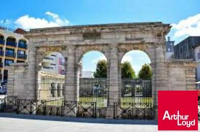 Commerce  542000 €