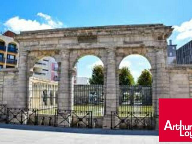 FONDS DE COMMERCE à CEDER — photo du bien