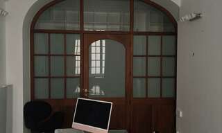 Bureau  26 m² à louer à Biarritz (64200)