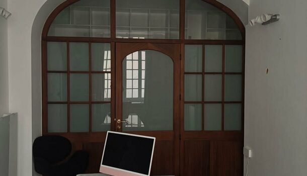 Bureau  à louer Biarritz 64200