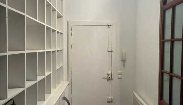 Bureau  à louer Biarritz 64200