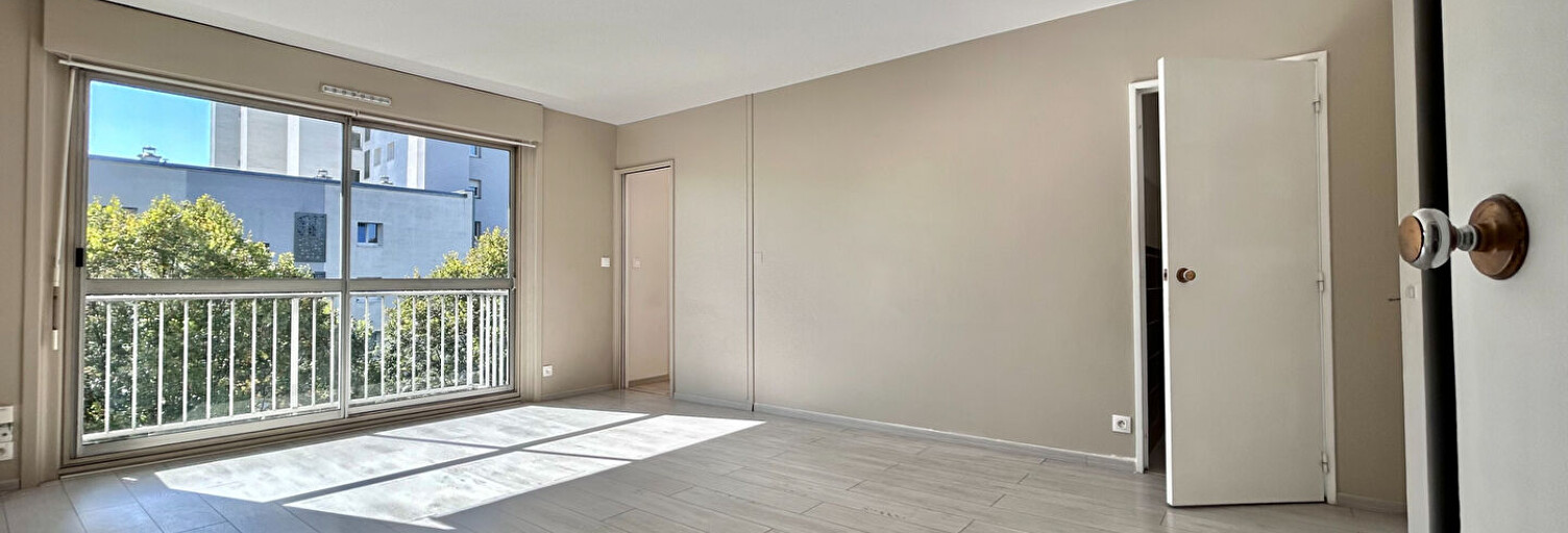 Appartement 2 Pièces 56 m² à vendre à Nantes (44300)