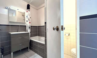 Appartement 2 Pièces 56 m² à vendre à Nantes (44300)