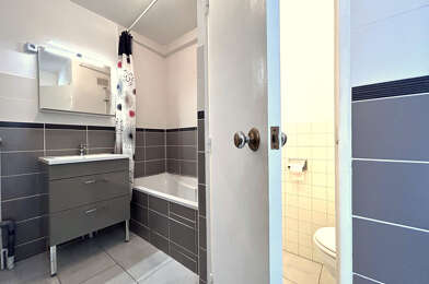 Appartement 2 pièces 147000 €