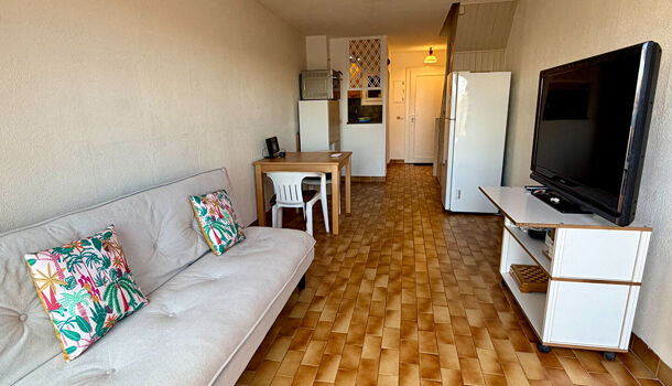 Villa / Maison 3 pièces  à vendre Barcarès (Le) 66420