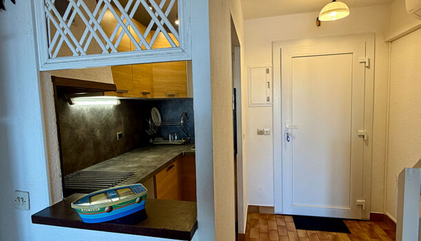 Villa / Maison 3 pièces  à vendre Barcarès (Le) 66420