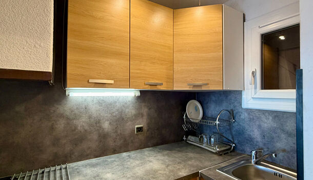 Villa / Maison 3 pièces  à vendre Barcarès (Le) 66420