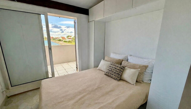 Villa / Maison 3 pièces  à vendre Barcarès (Le) 66420