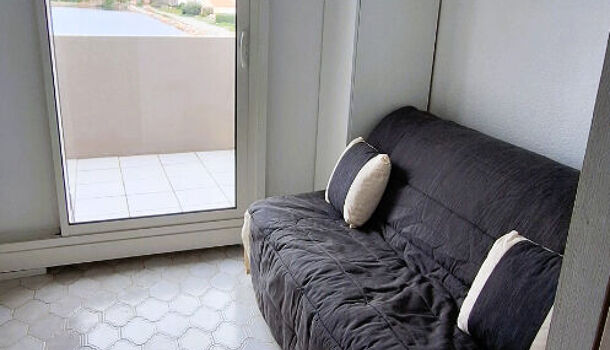 Villa / Maison 3 pièces  à vendre Barcarès (Le) 66420