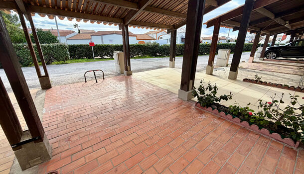 Villa / Maison 3 pièces  à vendre Barcarès (Le) 66420