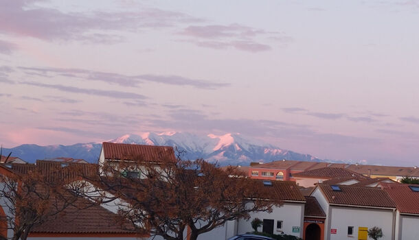 Villa / Maison 3 pièces  à vendre Barcarès (Le) 66420