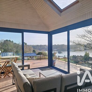 Maison 6 pièces 538000 €