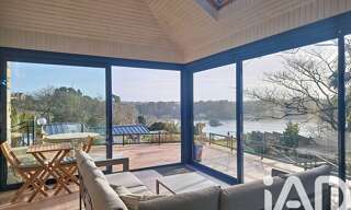 Maison 6 Pièces 161 m² à vendre à Lézardrieux (22740)