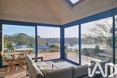 Maison 6 pièces 538000 €