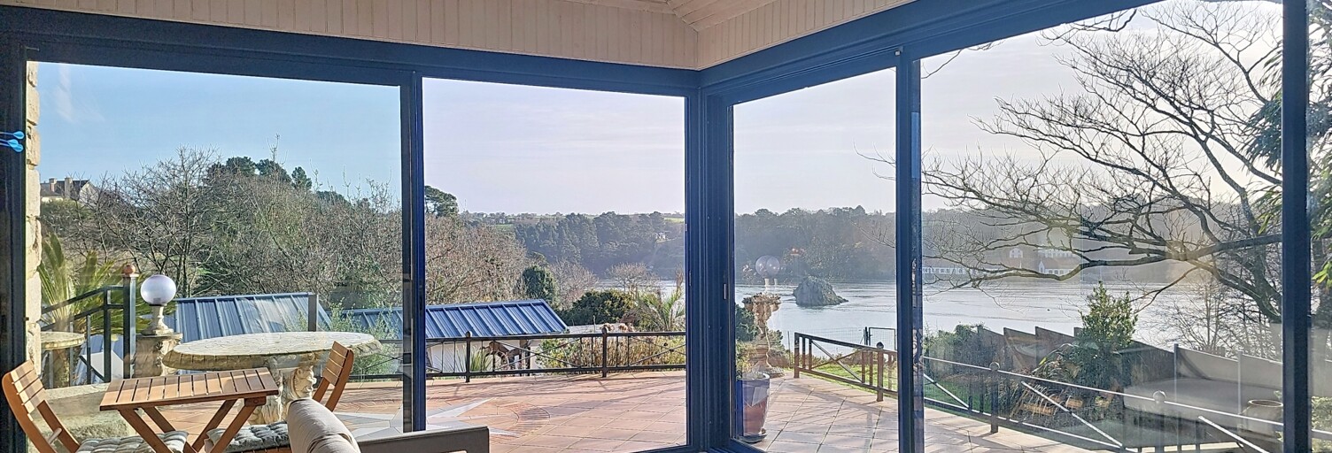 Maison 6 Pièces 161 m² à vendre à Lézardrieux (22740)