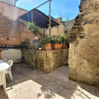 Maison 5 pièces 249000 €