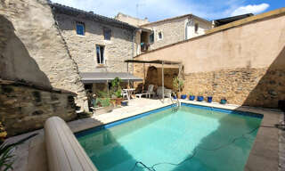 Maison 5 Pièces 158 m² à vendre à Bollène (84500)