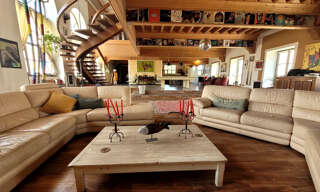 Appartement 5 Pièces 344 m² à vendre à Montboucher-sur-Jabron (26740)